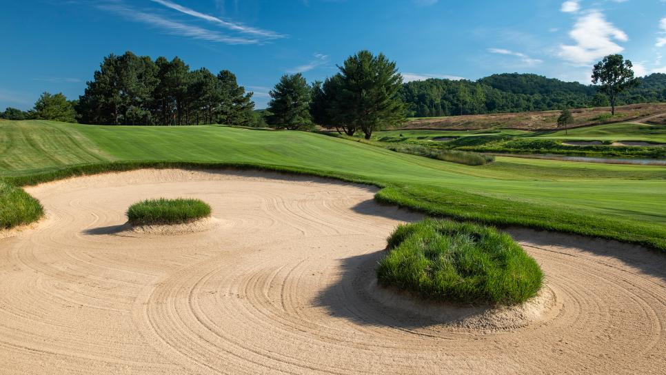 Birdwood Golf Course at Boar's Head Resort Courses Golf Digest